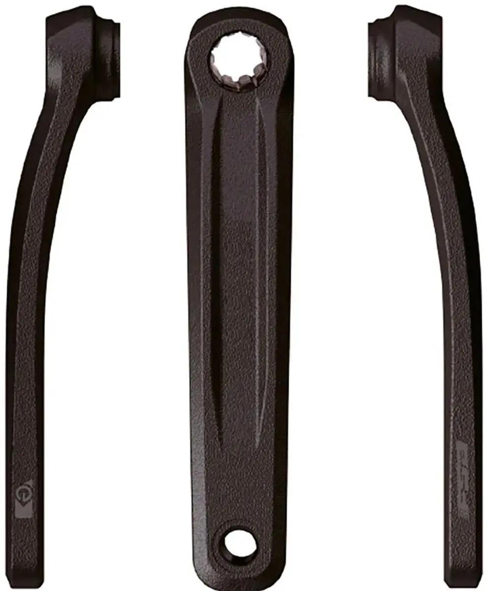 Fsa Ck-320 E-bike Pedaalarm Zwart 155 mm