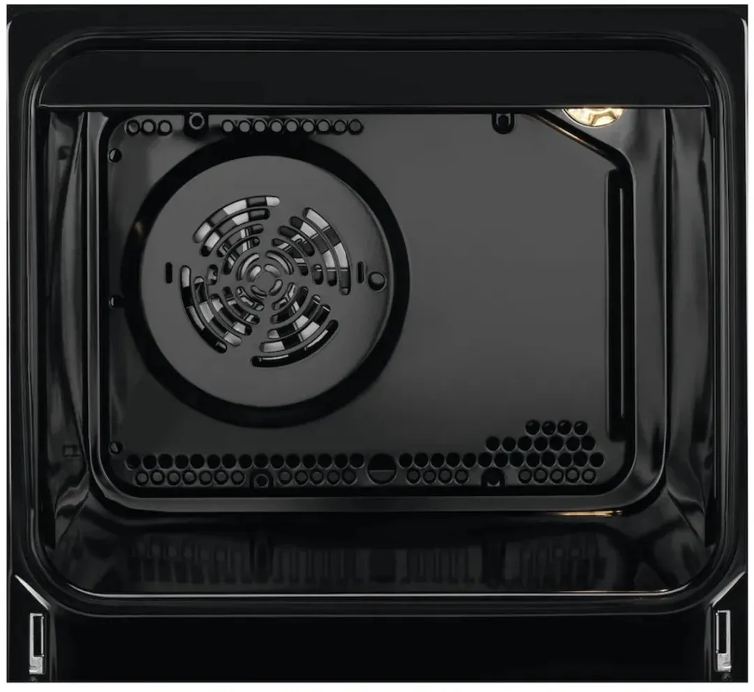 AEG CKB64415BM Gasfornuis - 4 Kookzones - 1 Oven