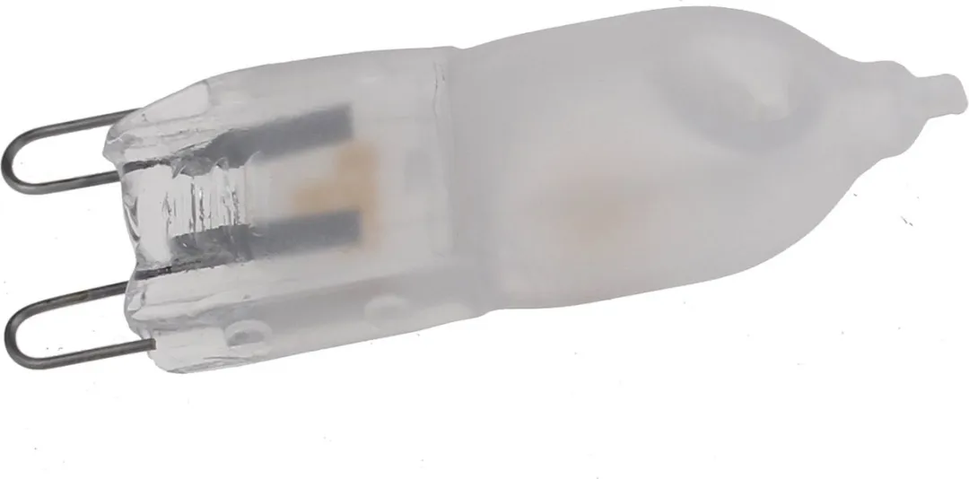 Bosch Halogeenlamp 10032864 - Transparant