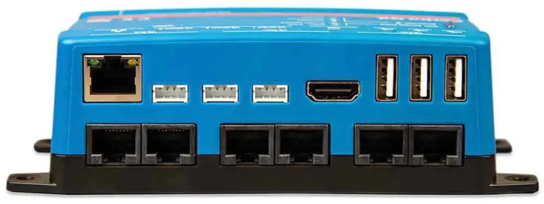 Victron Cerbo GX MK2 - Zwart - afbeelding 5 van 6