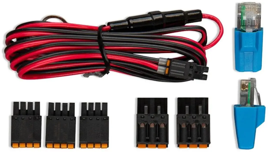 Victron Cerbo GX MK2 - Zwart - afbeelding 3 van 6
