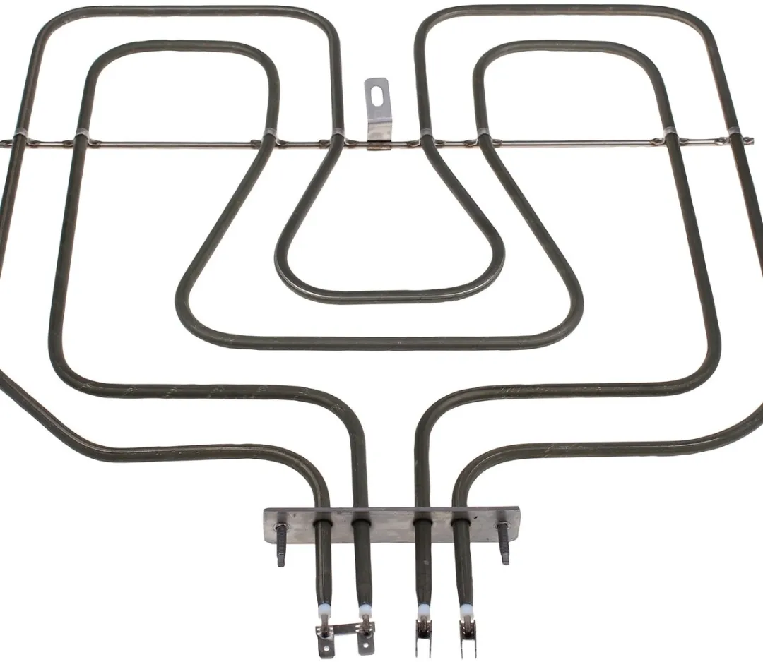 Electrolux Ovenelement Boven Grill 230/24 800W/1650W