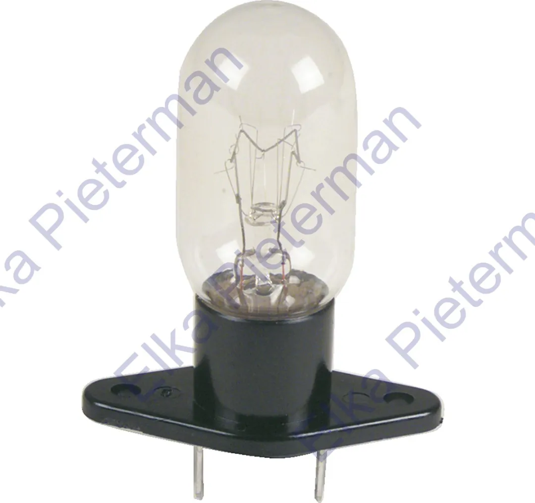Whirlpool Magnetronlampje T170 25W - Wit