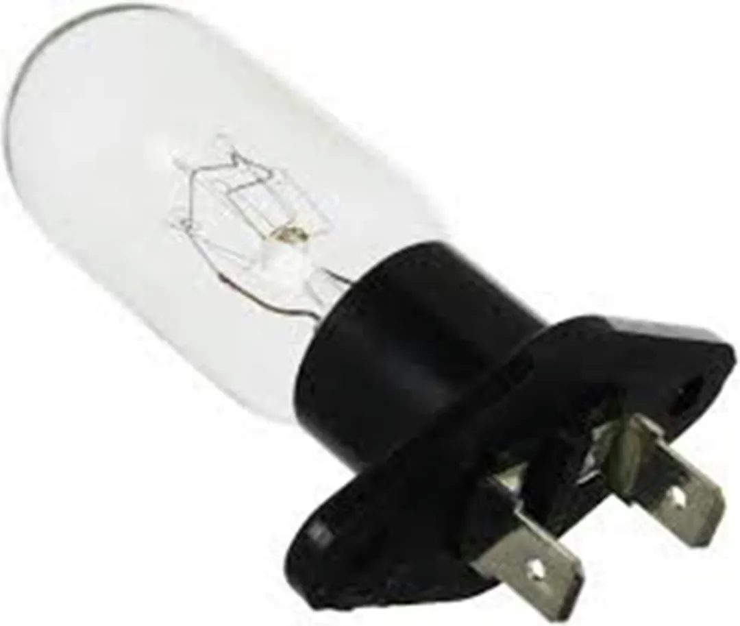 Whirlpool Magnetronlampje T170 25W - Wit