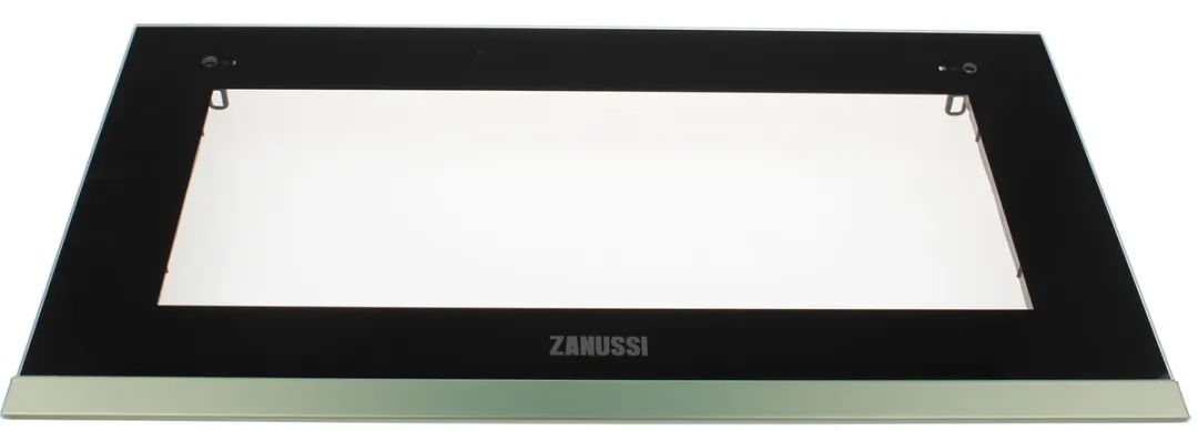 Electrolux Buitenste Oven deurglas 592x326mm 140123069019