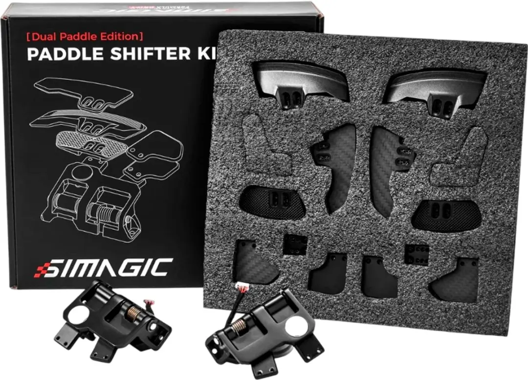 SIMAGIC S410