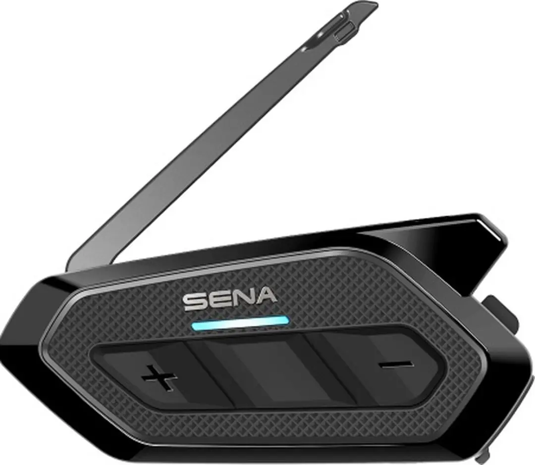Sena Spider RT1 SPIDER-RT1-01D Motorfiets Headset - 2x - afbeelding 4 van 5