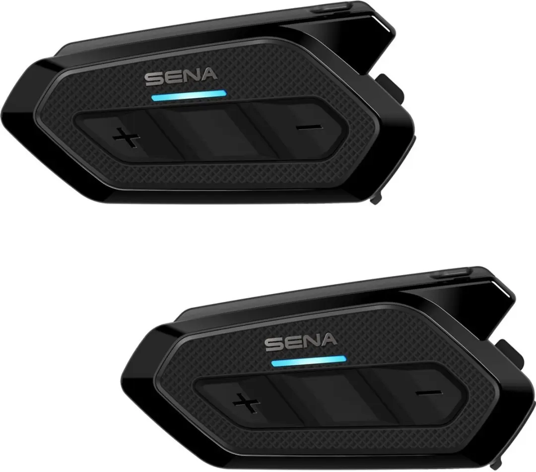 Sena Spider RT1 SPIDER-RT1-01D Motorfiets Headset - 2x - afbeelding 2 van 5