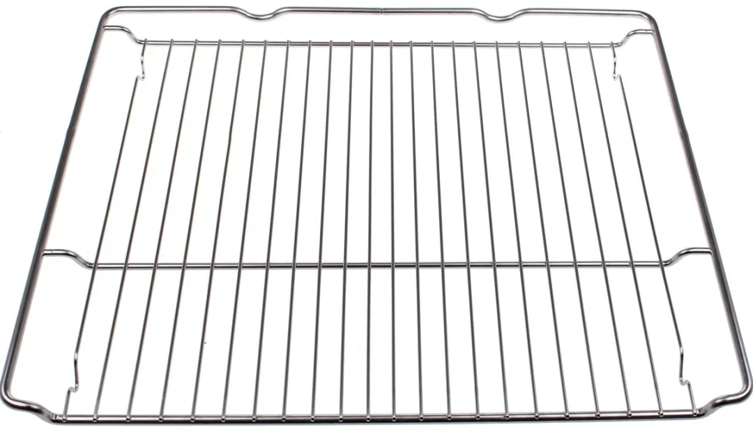 Bosch Ovenrooster 17004118 - Zilver