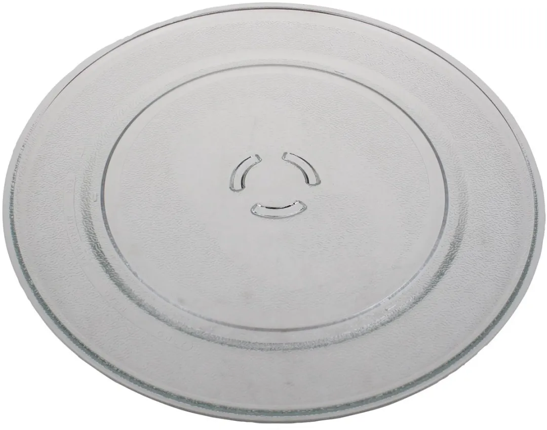 Whirlpool Glasplaat Magnetron 40cm C00863692