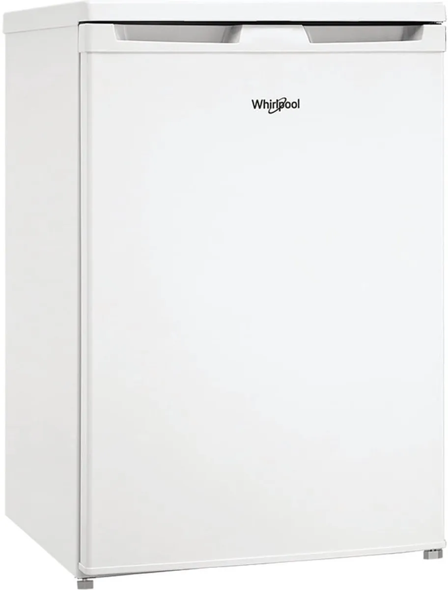 Whirlpool W55Z1 112W Diepvrieskist - 95L Wit