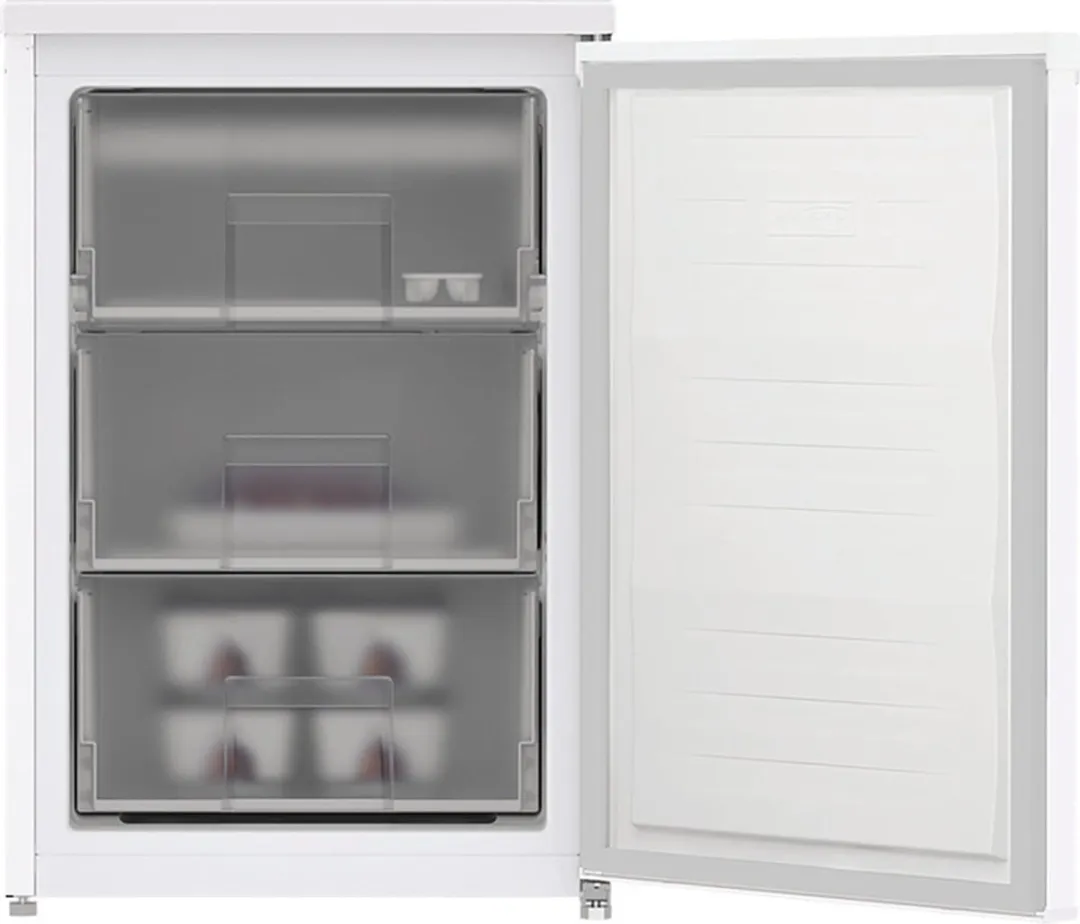 Whirlpool W55Z1 112W Diepvrieskist - 95L Wit