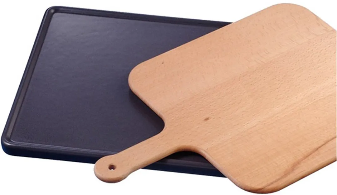 Bosch HEZ327000 Keramische Pizzasteen