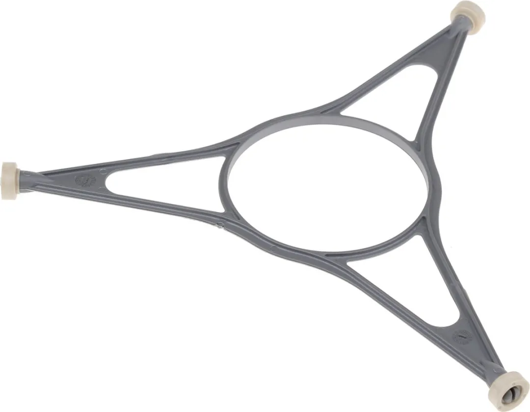 Whirlpool Loopring Glasplaat 481010538481