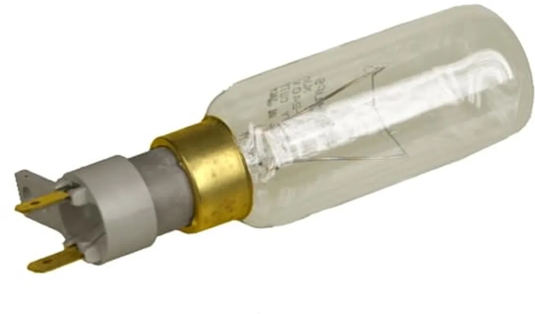 Electrolux Microgolflamp 4006093878 - Transparant