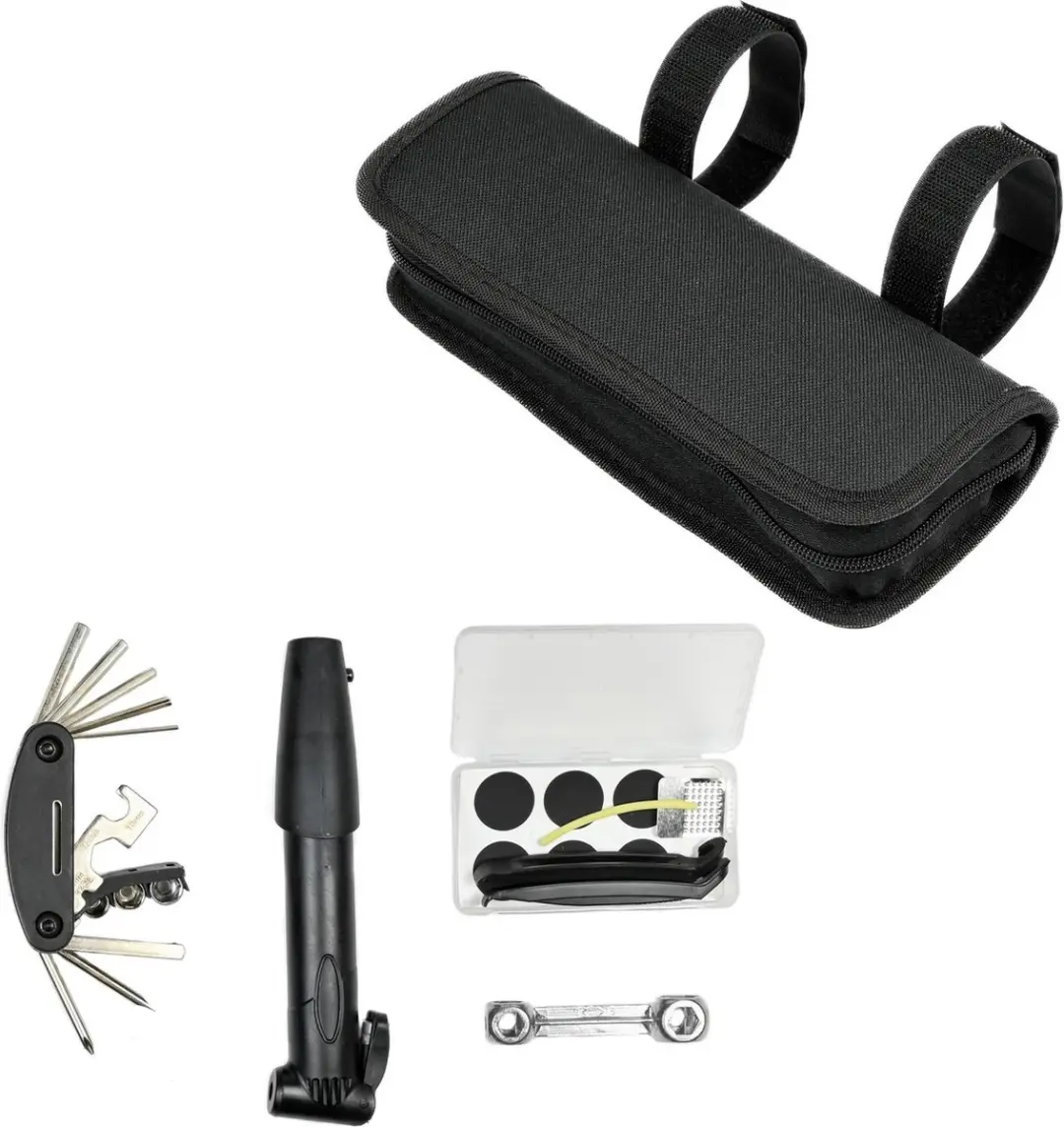 Benson Fiets reparatieset