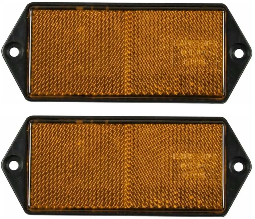 Benson Reflector