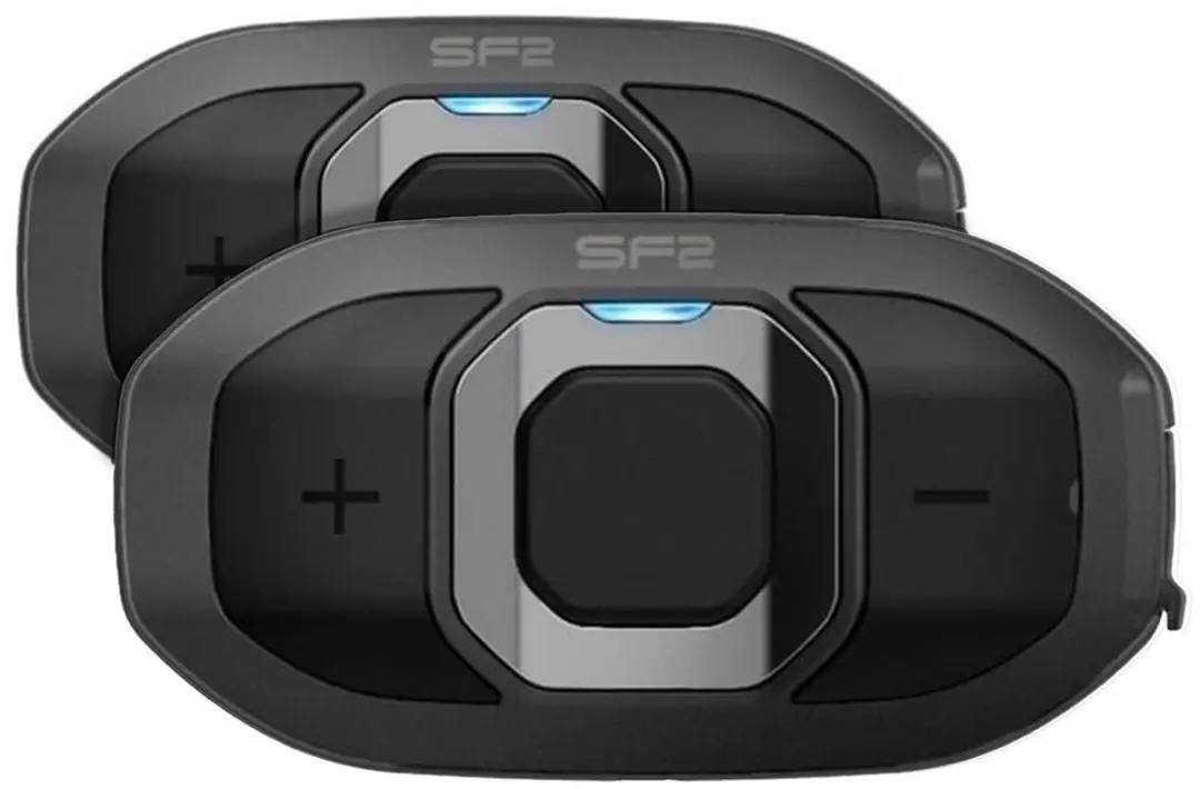 Sena SF2-03 Bluetooth Communicatiesysteem Duo Pack - afbeelding 4 van 4
