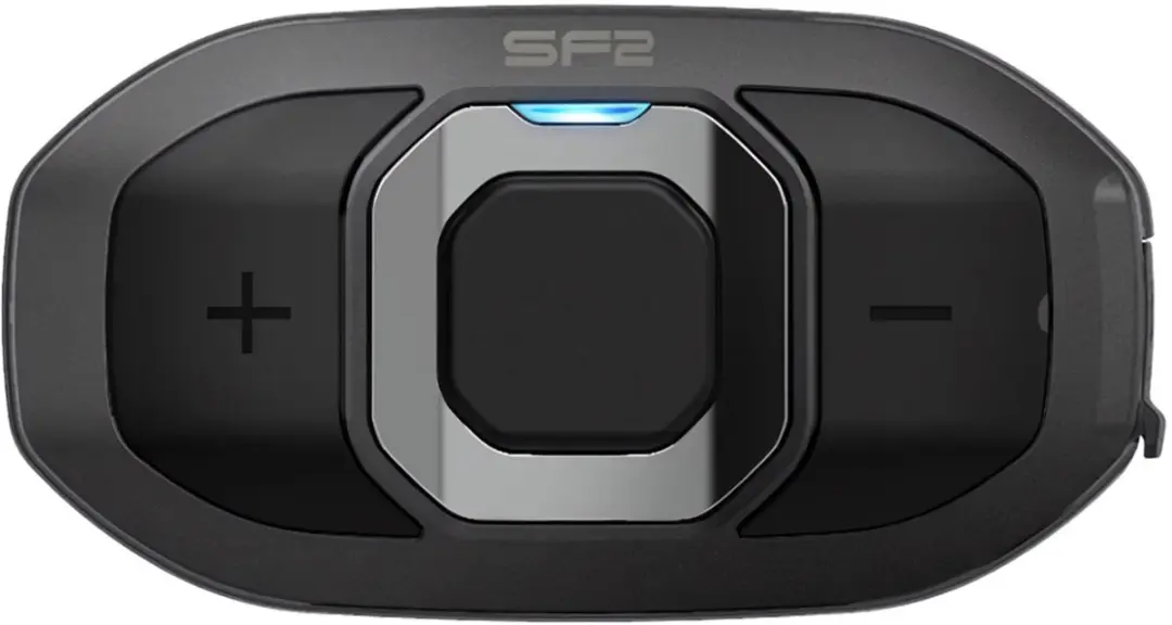 Sena SF2-03 Bluetooth Communicatiesysteem Duo Pack - afbeelding 2 van 4