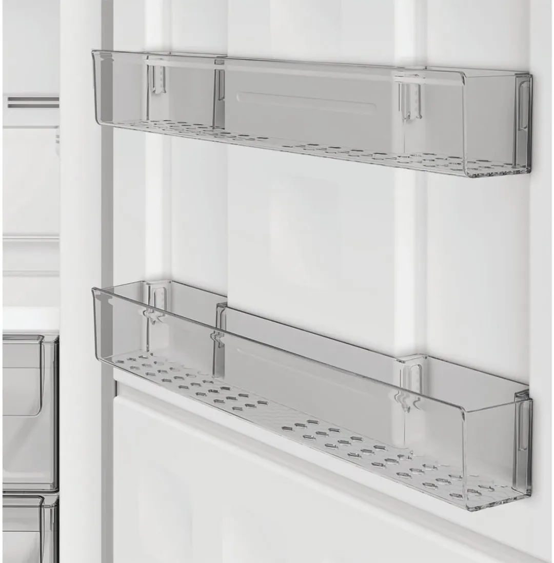 Whirlpool WHFF 6403 W4E Vrieskast 404L - NoFrost Wit