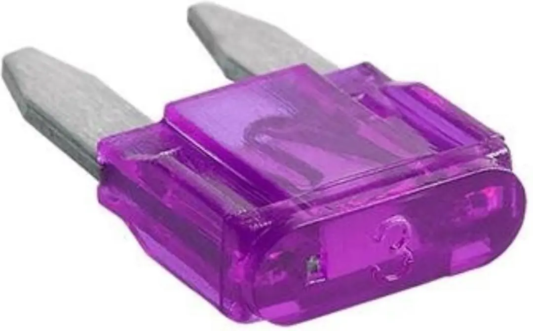 ProPlus Mini steekzekeringen