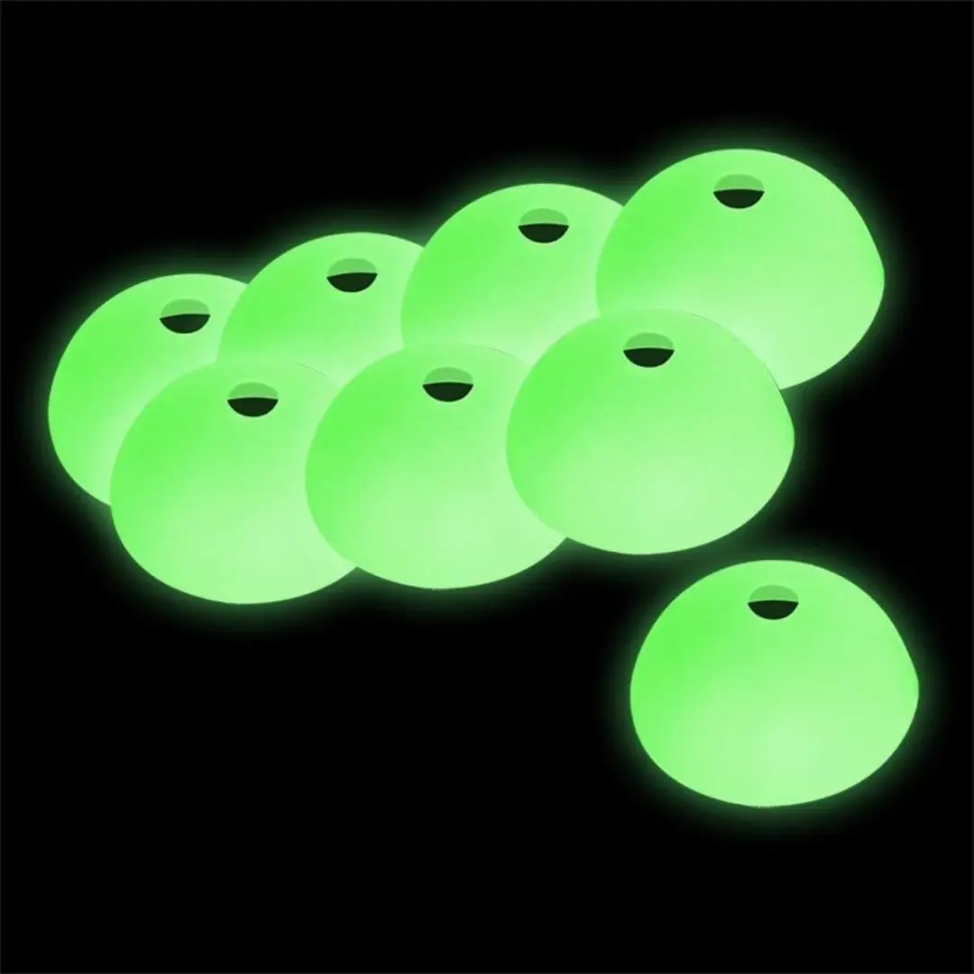 ProPlus Haringbeschermkapjes Glow in the Dark
