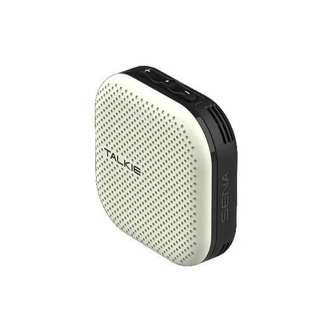 Sena Talkie Duo Pack Intercom - Zwart - afbeelding 5 van 6