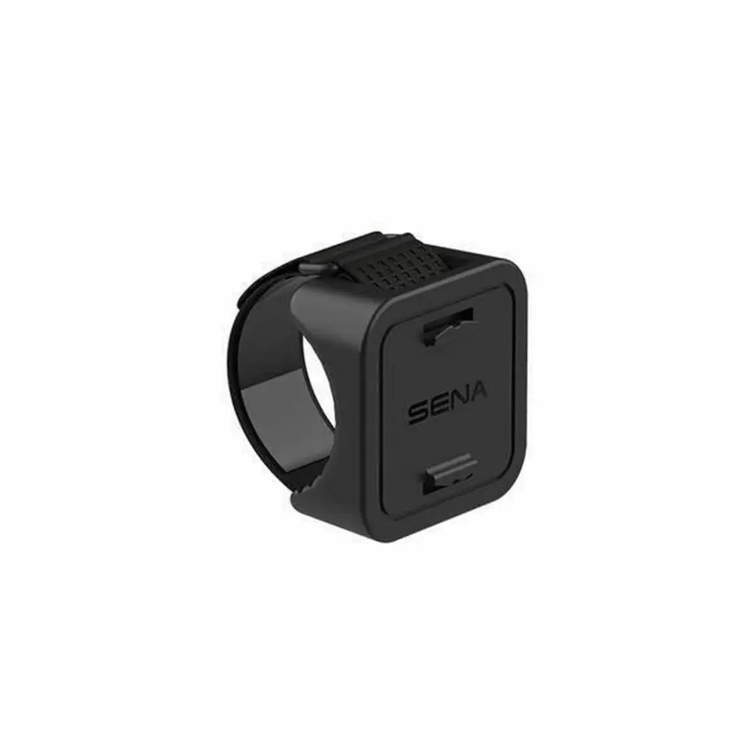 Sena Talkie Duo Pack Intercom - Zwart - afbeelding 4 van 6