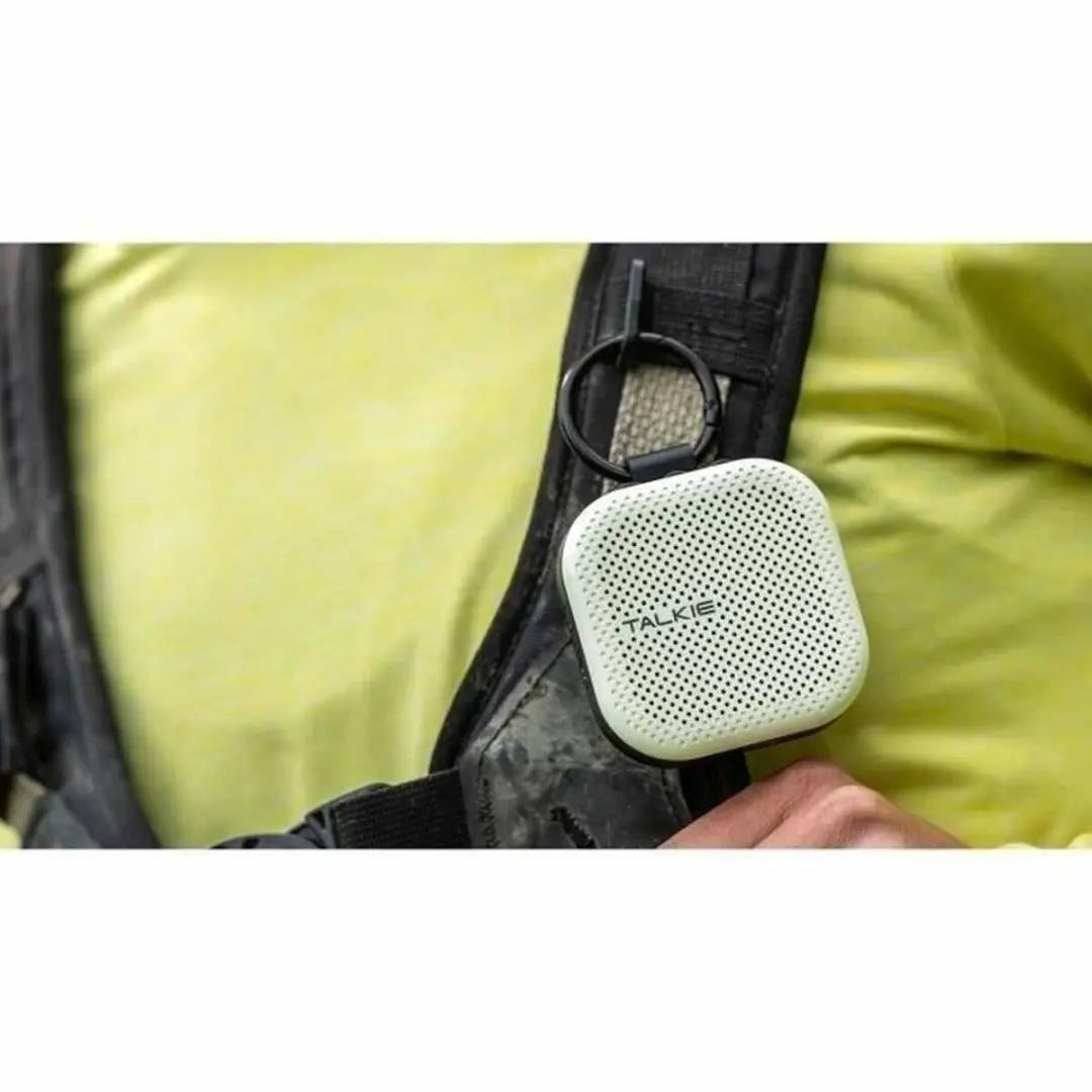 Sena Talkie Duo Pack Intercom - Zwart - afbeelding 6 van 6