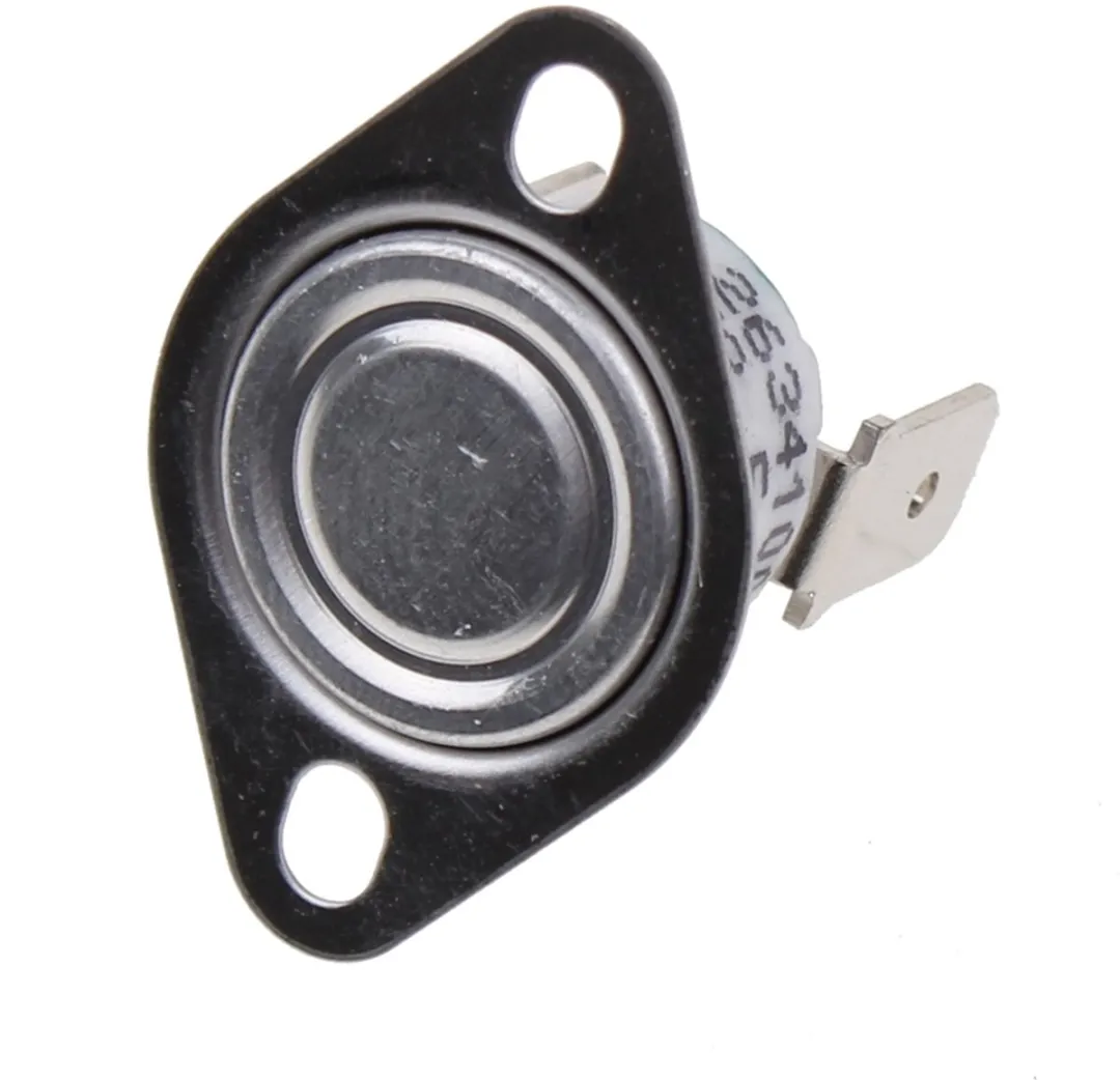 Beko OIM25300X Ventilator