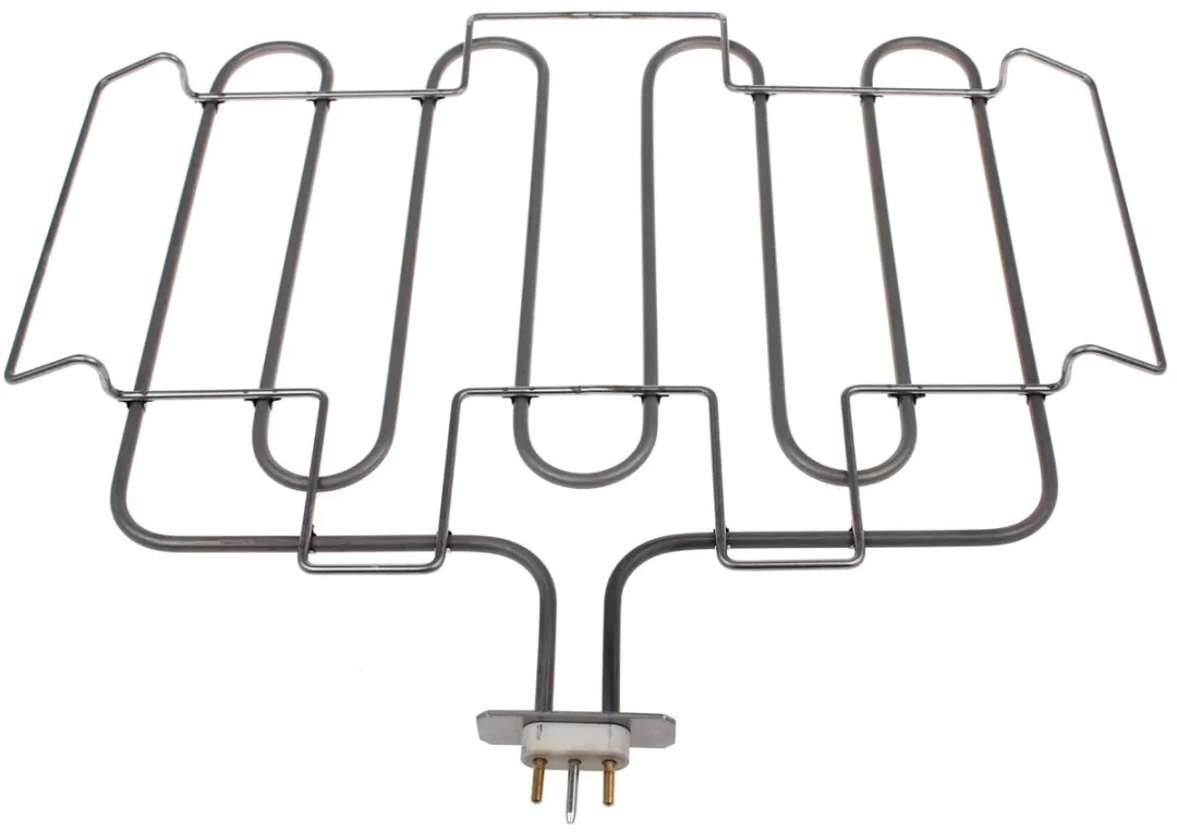 Bosch Verwarmingselement 00672990