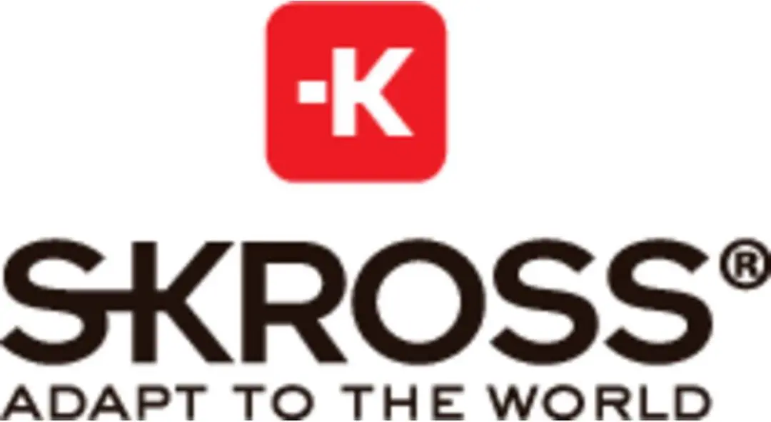 Skross 1.500216-E Reisstekker - Wit - afbeelding 3 van 6