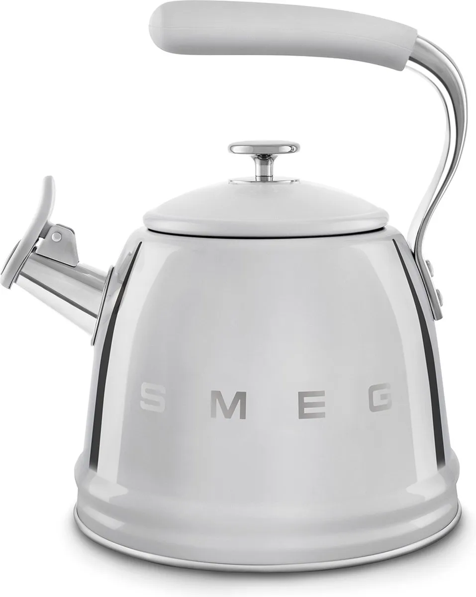Smeg WKF01SS Fluitketel 2.3L