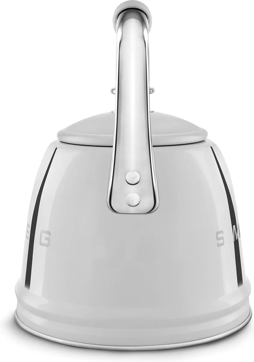 Smeg WKF01SS Fluitketel 2.3L - Staal