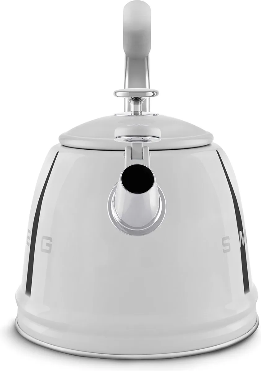 Smeg WKF01SS Fluitketel 2.3L - Staal
