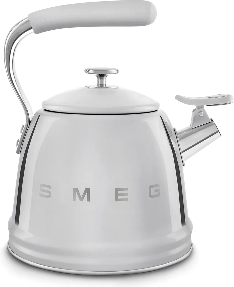 Smeg WKF01SS Fluitketel 2.3L - Staal - afbeelding 6 van 6