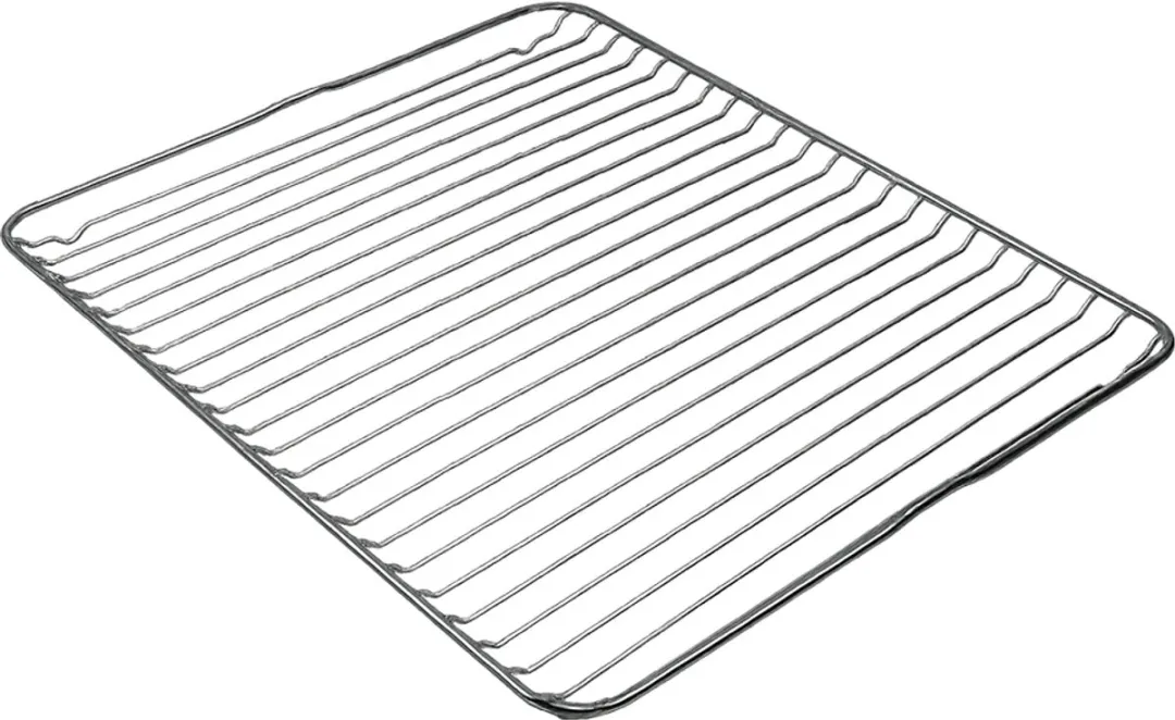 Electrolux Ovenrooster 140064006012 - 42x32cm - Zilver