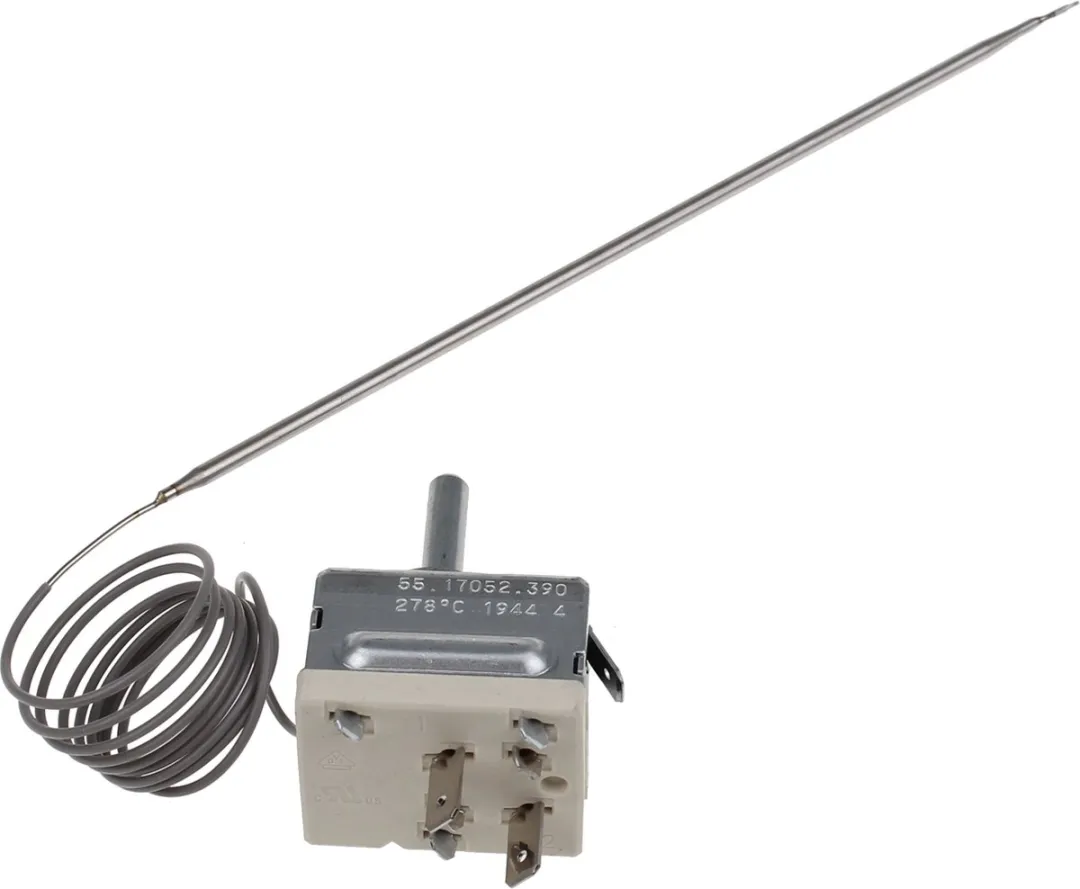 Whirlpool Thermostaat 480121100437