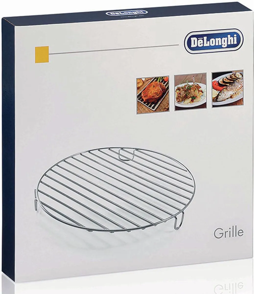 De’Longhi Grillrooster DLSK104