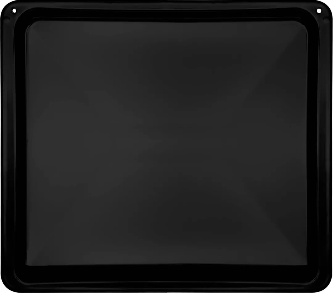 Inventum VFI6042WIT Vrijstaand Inductiefornuis 60cm - 65L - Wit/Zwart - afbeelding 6 van 6
