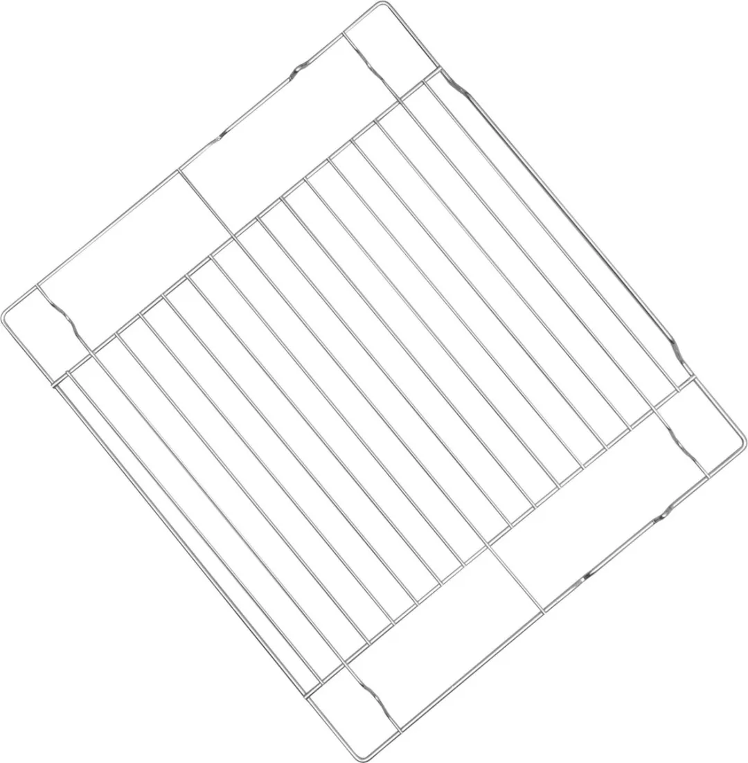 Inventum VFI6042WIT Vrijstaand Inductiefornuis 60cm - 65L - Wit/Zwart