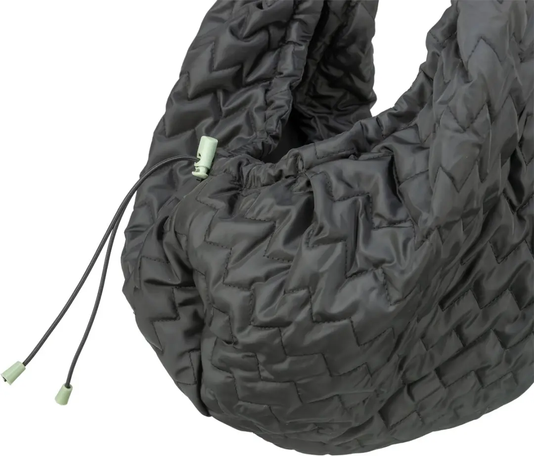 Trixie Buiktas Mavi - Max 5 kg - 58x32x63,5cm - Zwart - afbeelding 4 van 6