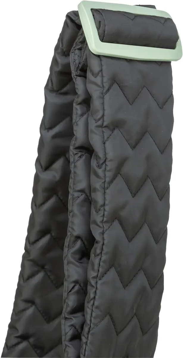 Trixie Buiktas Mavi - Max 5 kg - 58x32x63,5cm - Zwart - afbeelding 3 van 6