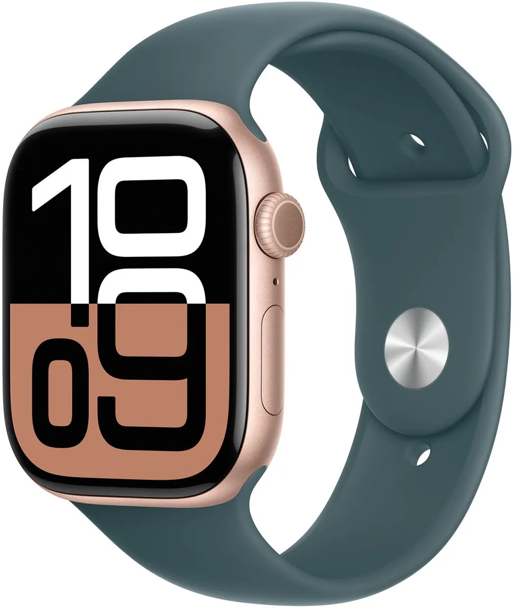 Apple Sport Band Apple Watch
