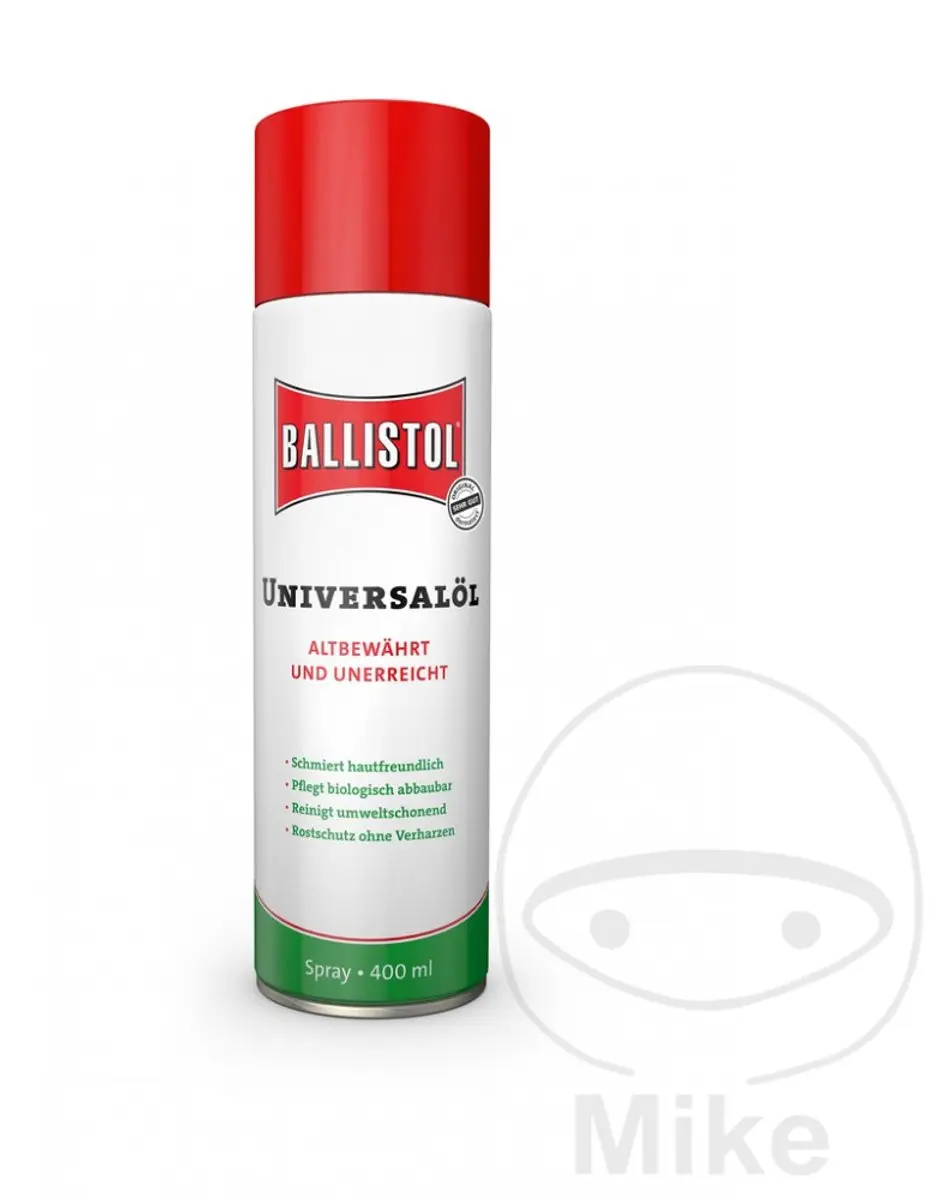 Ballistol Spray