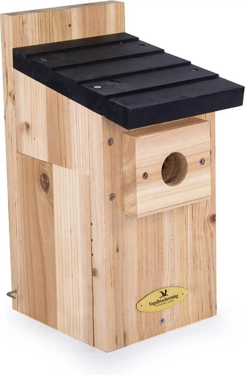 Vogelbescherming Nederland Herning Nestkast 28mm
