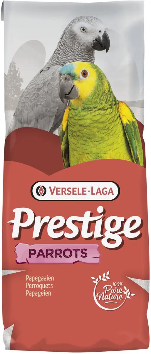 Versele-Laga Prestige Papegaaien Kweek