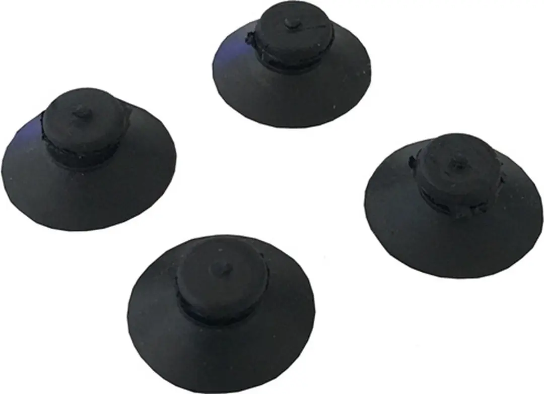 Sicce Micra-Micraplus & Nova Suction Cups (20 Stuks)