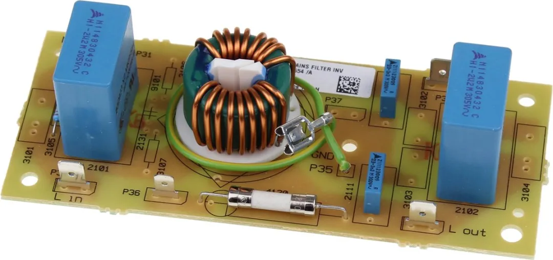Whirlpool Condensator 480120100526