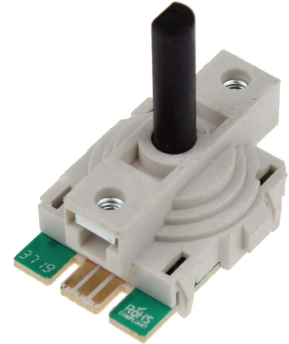 Electrolux Temperatuurschakelaar 3570839021